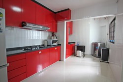 Blk 336 Sembawang Crescent (Sembawang), HDB Executive #212982151